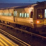 Rhinebeck, NY – Pedestrian Struck and Killed by Amtrak Train