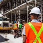 Bensonhurst, NY – Construction Worker Hurt After Falling Through Roof of School in Brooklyn