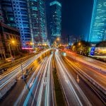 Albany, NY – Car Accident with Injuries on Interstate 90