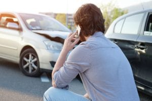 Central Islip, NY – Woman Arrested After DWI Accident That Injured Child
