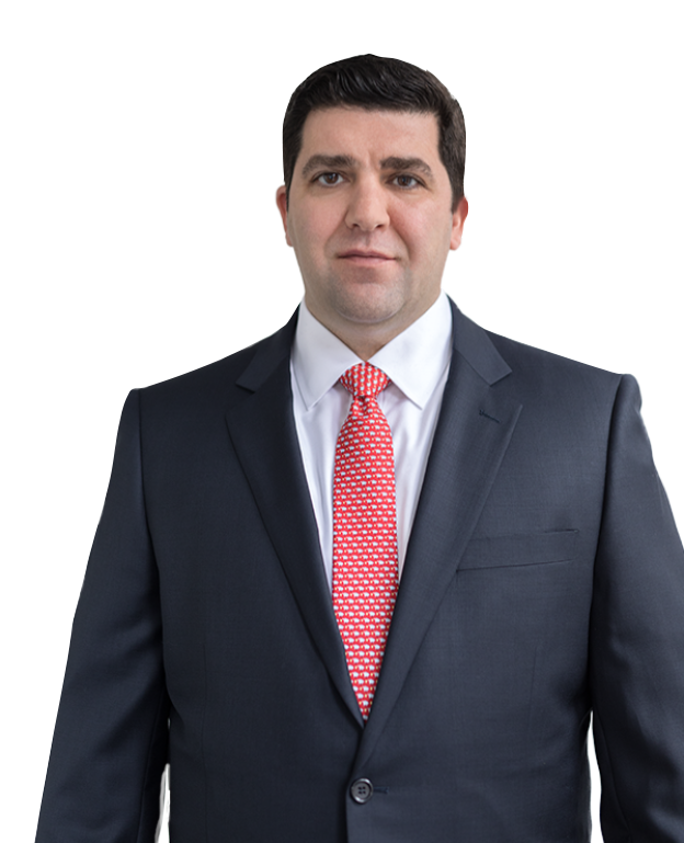 Attorneys Banner Image