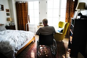 nursing home abuse