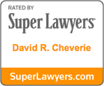 Cheverie Super Lawyers