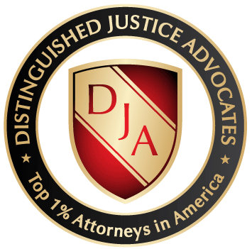 Distinguished Justice Advocates