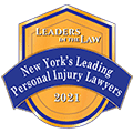 New Yorks Leading Personal Injury Lawyers