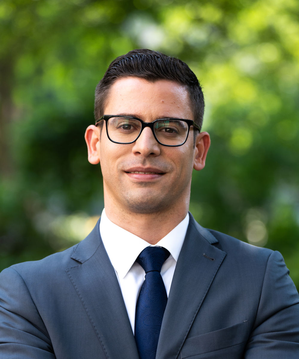 Christopher Cellante