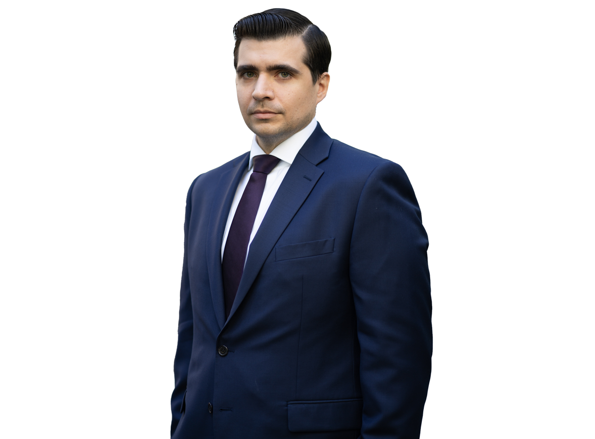 Attorneys Banner Image