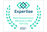 Best Personal Injury Lawyer in New York