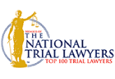 The National Trial Lawyer Top 100