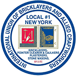 single logo