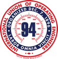 single logo