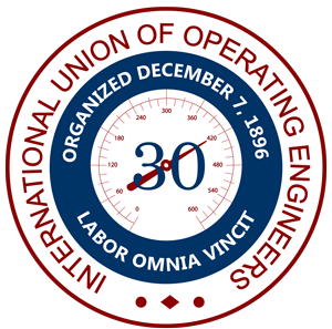 single logo