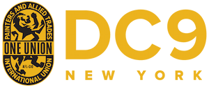 single logo