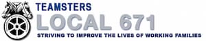 single logo