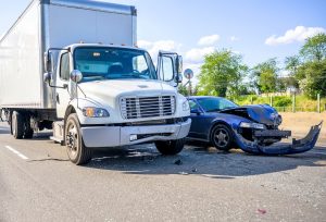truck accident witness