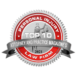 Top 10 Attorney and Practice Magazines