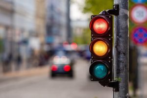 Red Light & Stop Sign Laws In Utah - Siegfried & Jensen