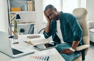 signs of concusion after car accident