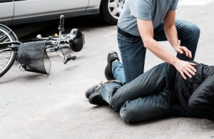 what is personal injury claim