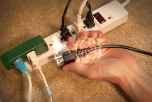 New York Attorneys for Electric Shock Accidents