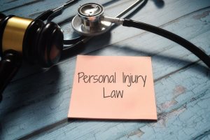 Rego Park Personal Injury Lawyer