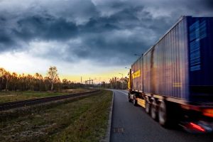 negligent truck driver hiring practices