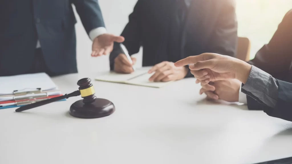 How Long does mediation take in a Lawsuit- Plain