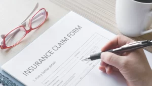 How to report a car accident to insurance - Plain 2Context