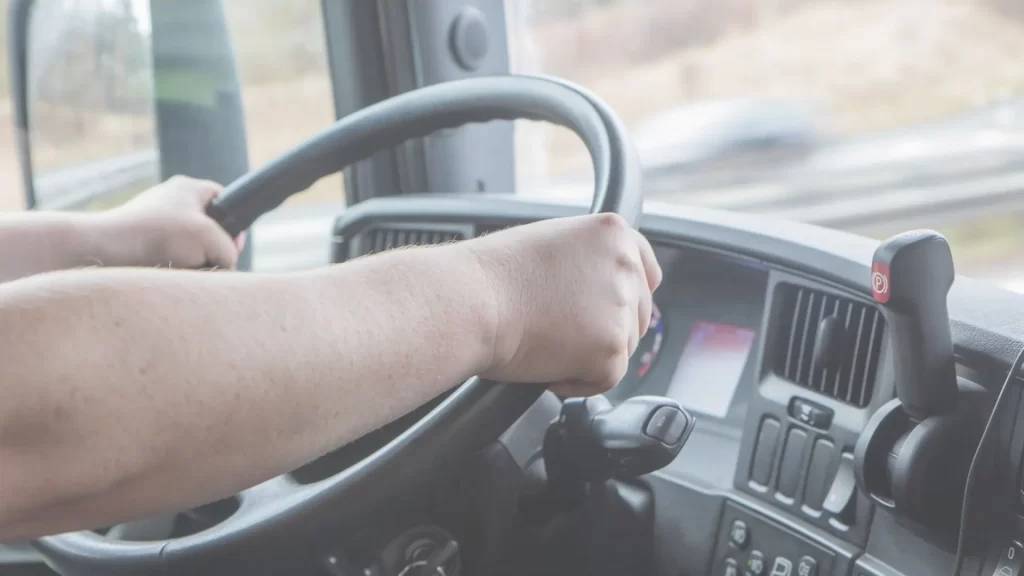 New York Attorneys for Aggressive Driving Truck Accidents - Plain 2Context