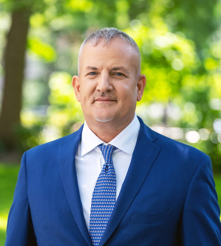 Attorney Gregory Hach