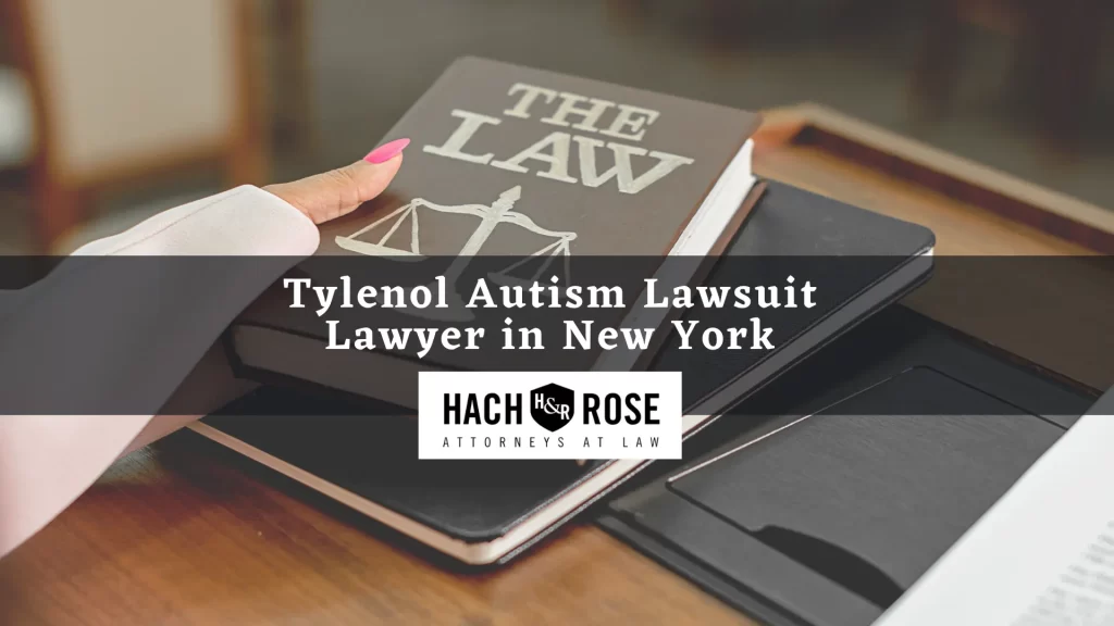 Tylenol Autism Lawsuits Free Consultation