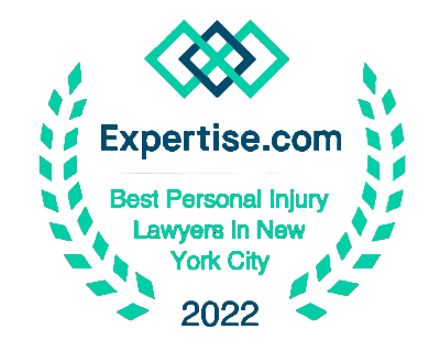 best personal injury lawyers in New York City 2022