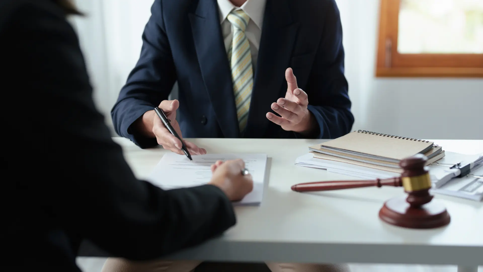 When Is It Too Late to Fire Your Attorney?