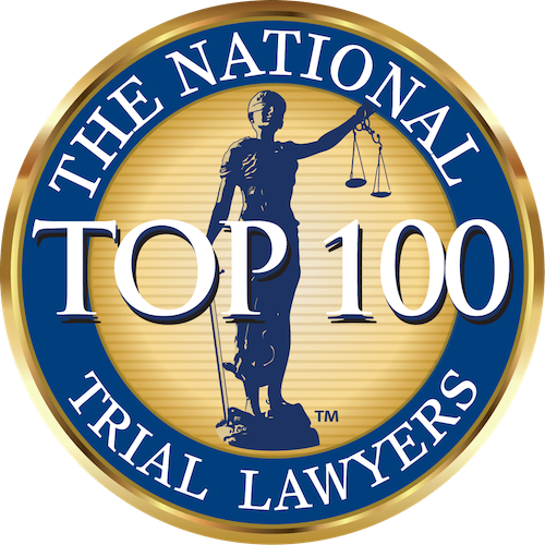 The National Trial Lawyers - Top 100