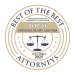 Best of the Best Logo