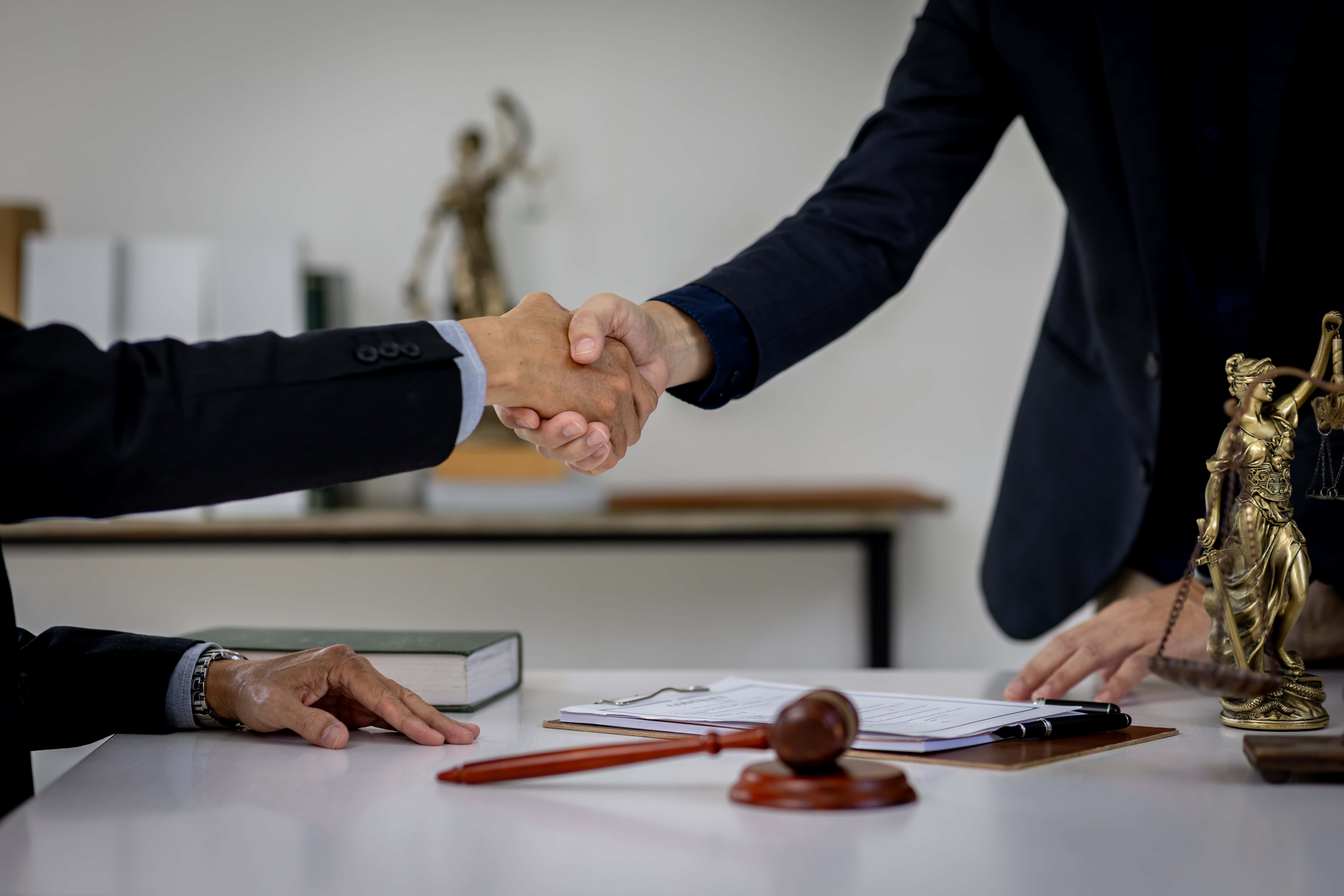mass tort lawyer