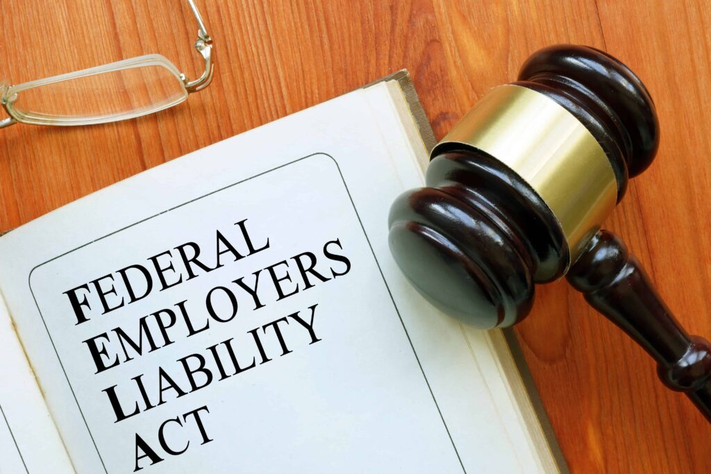 Federal Employers' Liability Act