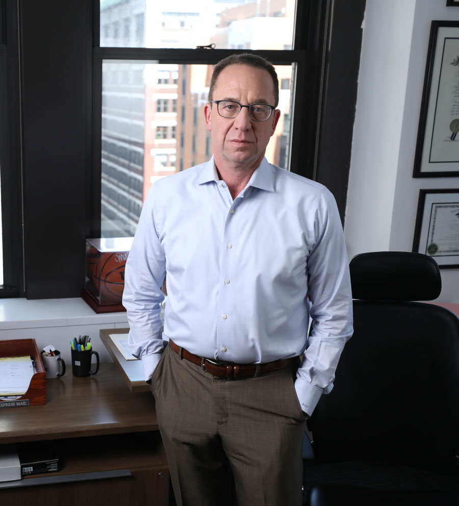 New York Social Security Disability Attorneys | Free Consultation