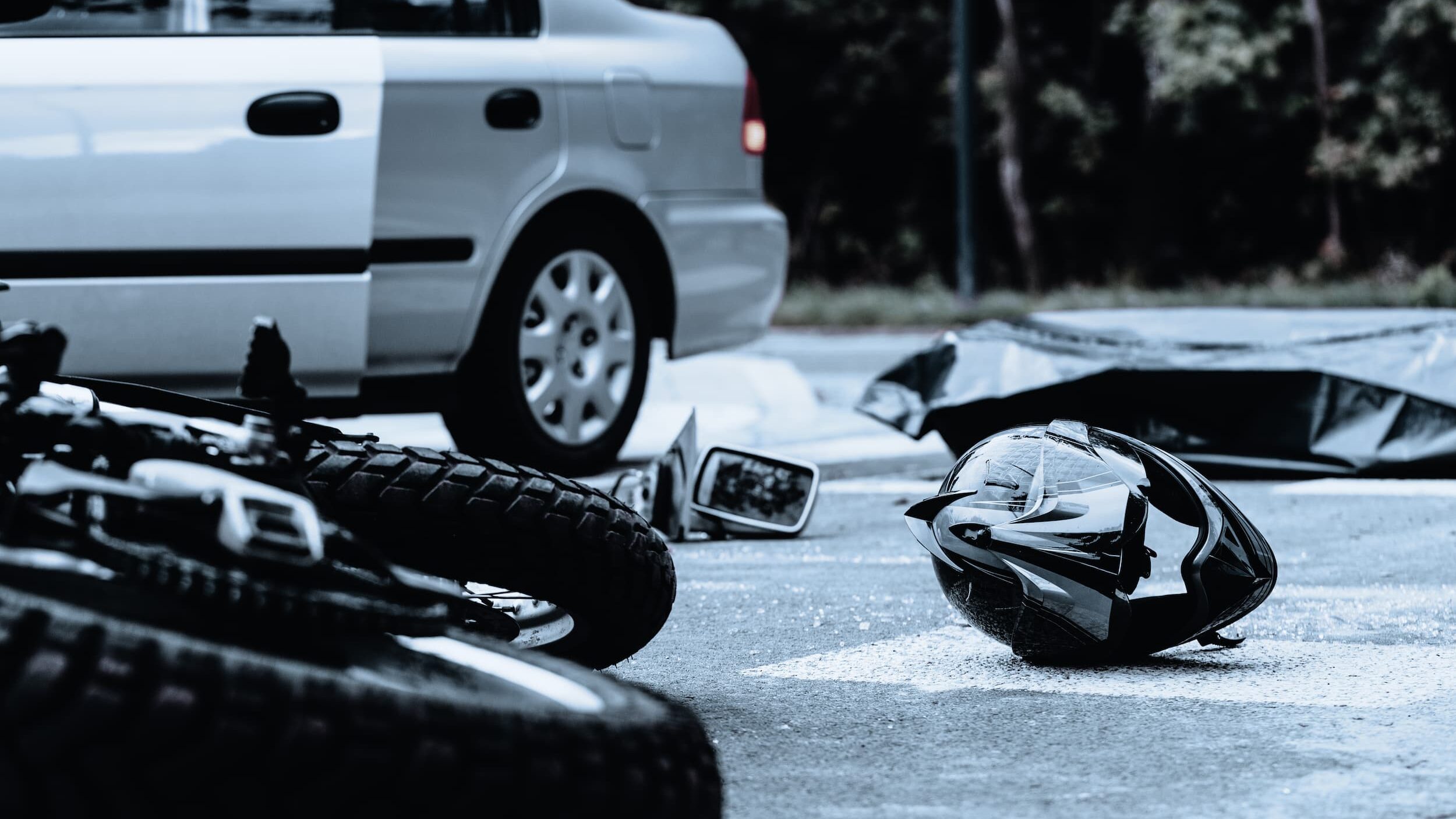 motorcycle accidents