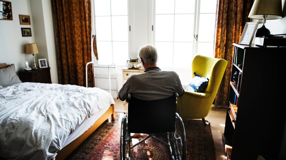nursing home abuse