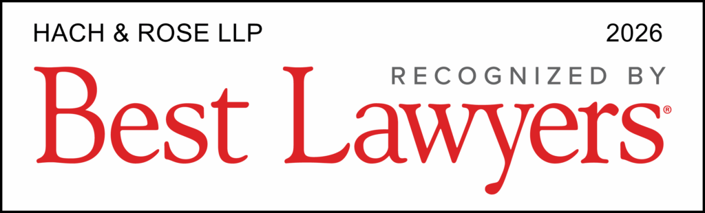 Best Lawyers 2026