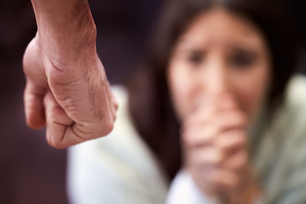 Koncepcja przemocy motywowanej płcią – wykorzystywanie seksualne i napaść