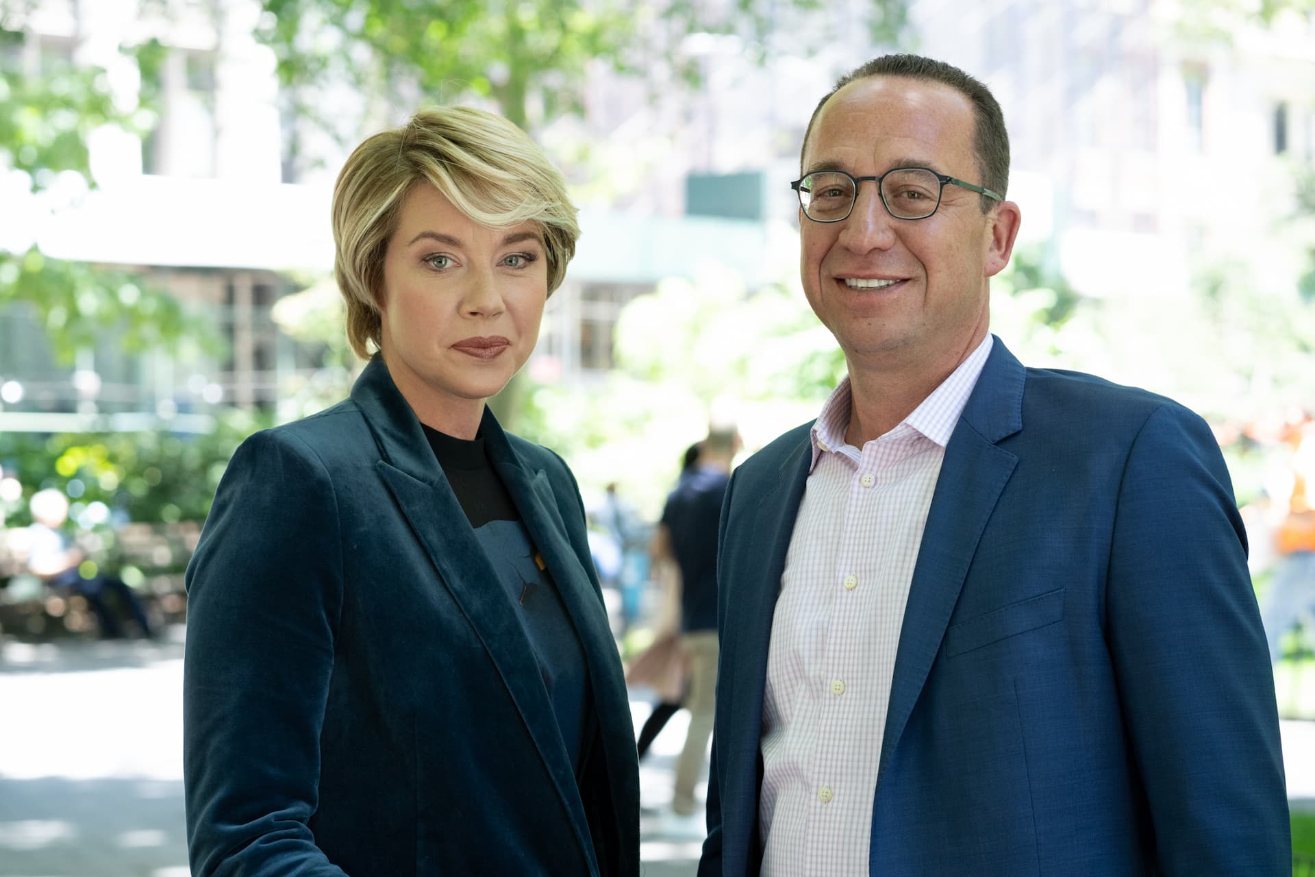 New York Personal Injury Lawyers Image